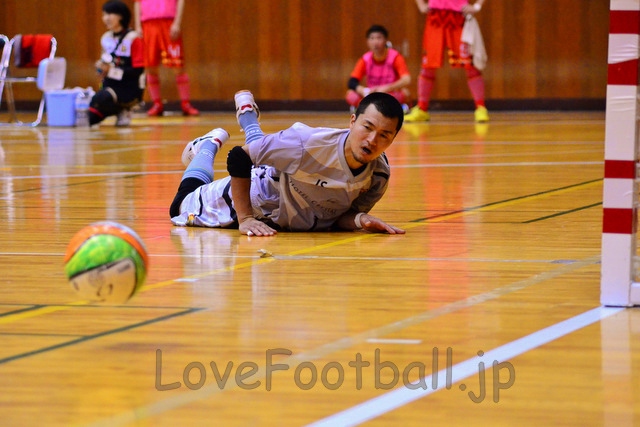 LoveFootball.jp 